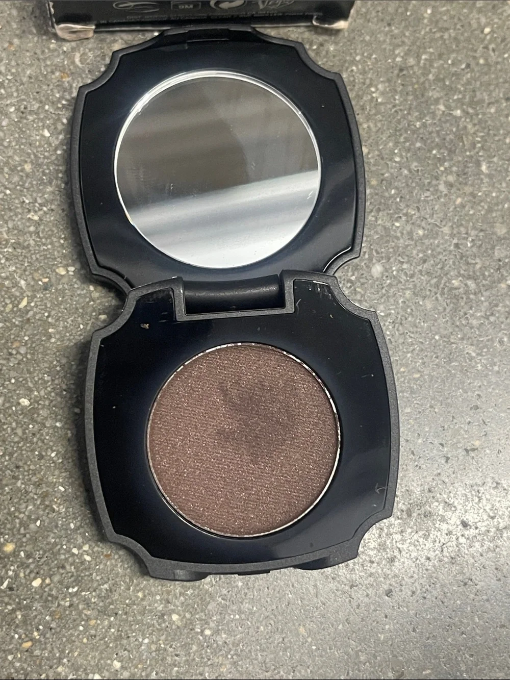 KVD Beauty KAT VON D Brow Struck 3D Eyebrow Dimension Walnut